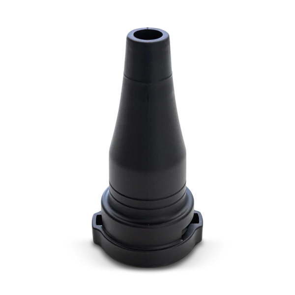 Silicone Round Nozzle (RS/GT)