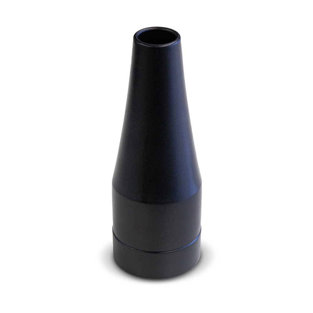 Siliconen rond mondstuk (AIR-S)
