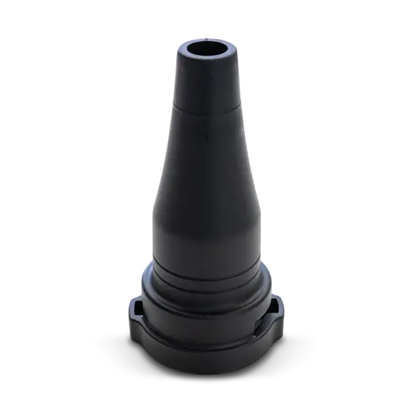 Silicone Round Nozzle (RS/GT)