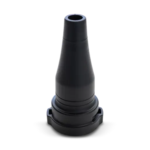 Silicone Round Nozzle (RS/GT)