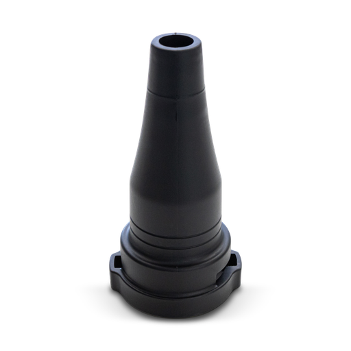[BLOCDASRNRSGT] Silicone Round Nozzle (RS/GT)