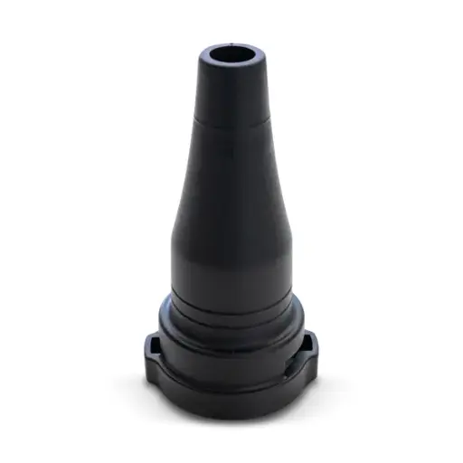 [BLOCDASRNRSGT] Silicone Round Nozzle (RS/GT)