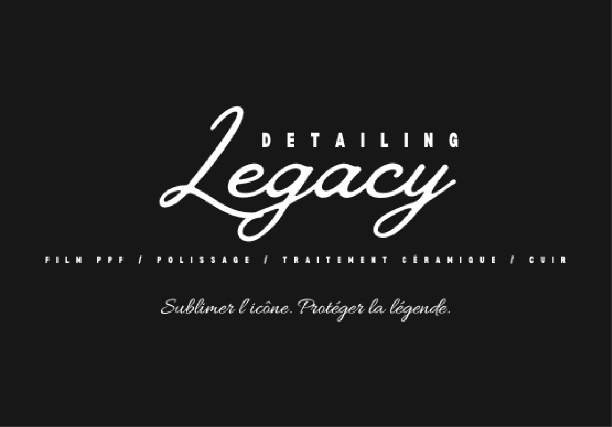 Atelier Legacy Detailing